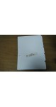 5-TABS WHITE DIVIDER 